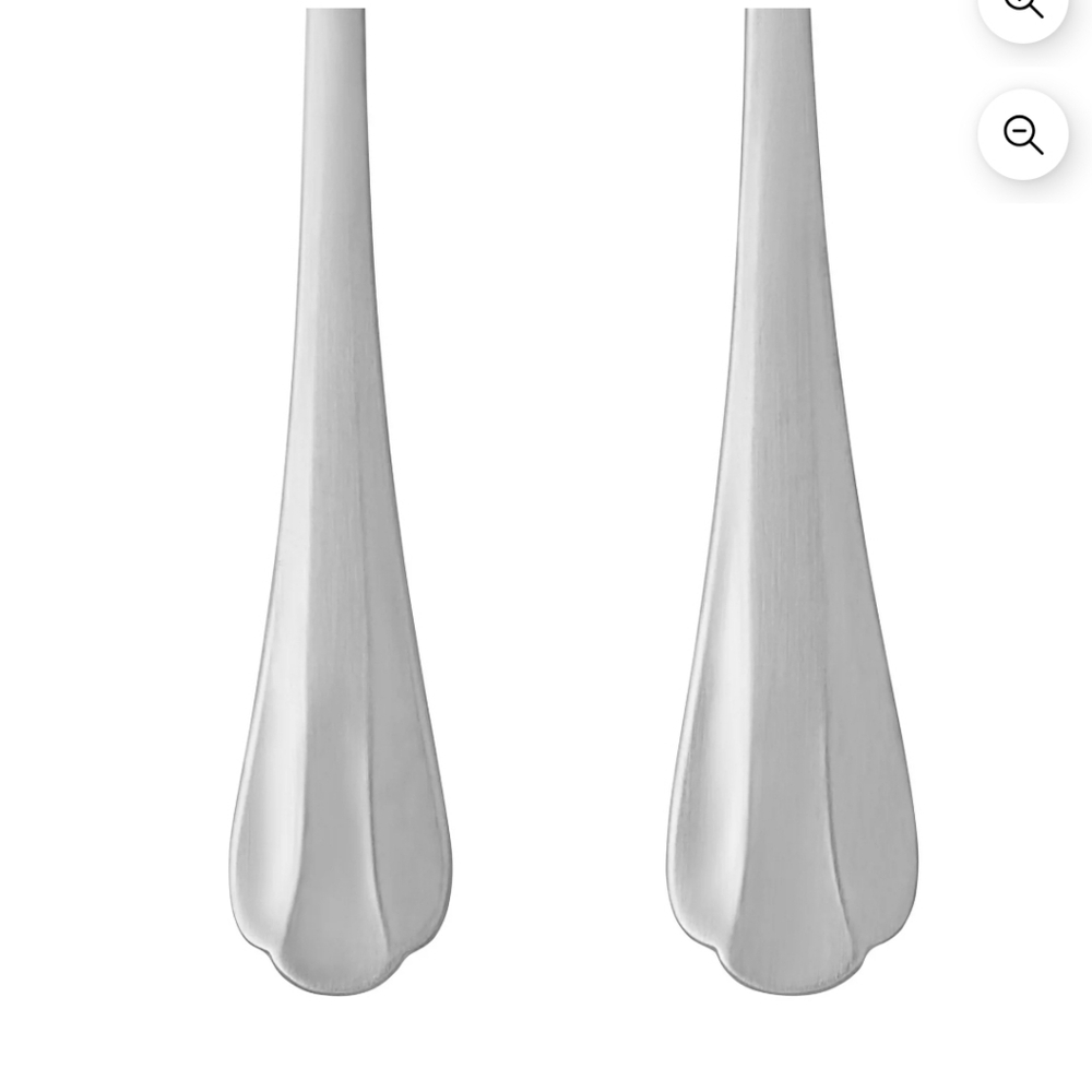 Pioneer Woman Colette Satin 20 Piece Flatware Set - Picture 3 of 6